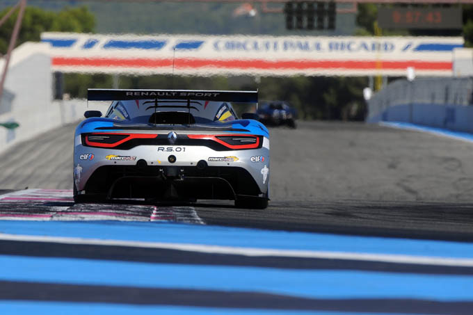 Team Marc VDS Estrella Galicia 0,0